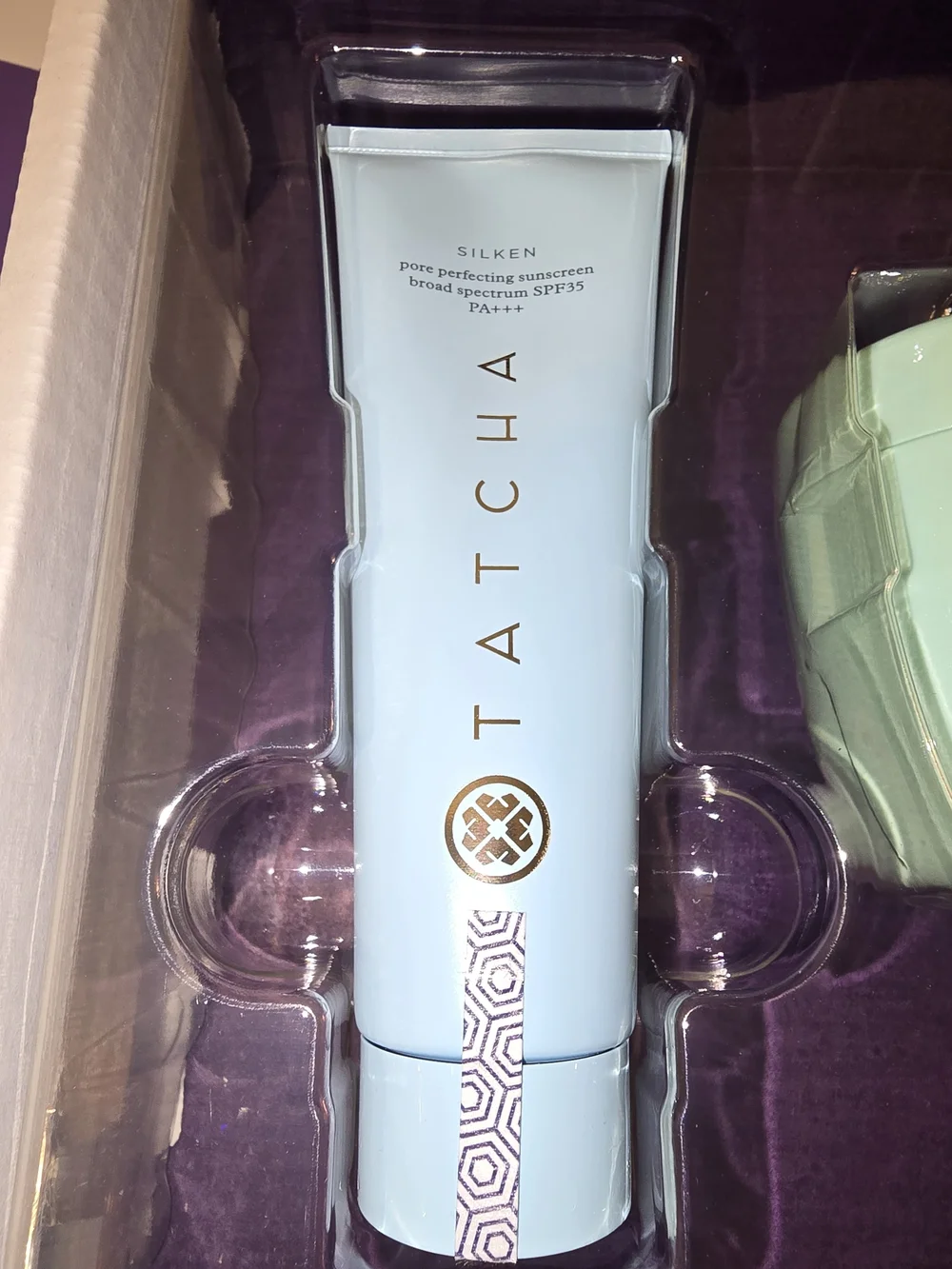 Tatcha 4 Piece Ritual Ageless Skin & Eye - Picture 3 of 10